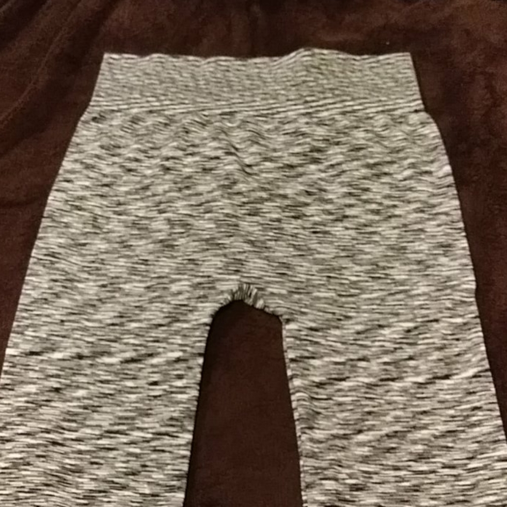 Ladies polyester spandex leggings,  your choice